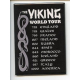 Magnet -  Viking World Tour